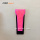 Justerbar varning Pink Pvc Magnetic Clip